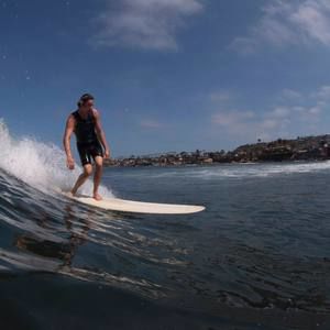 Meet your Posher, Bryan